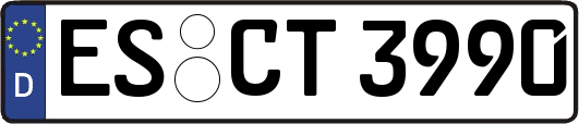 ES-CT3990