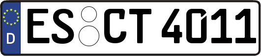 ES-CT4011