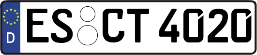ES-CT4020