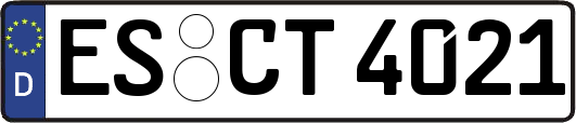 ES-CT4021