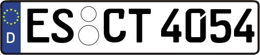 ES-CT4054