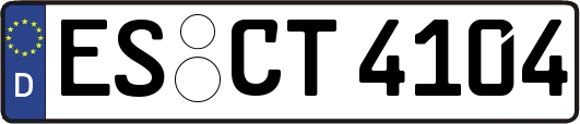 ES-CT4104