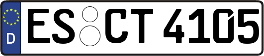ES-CT4105