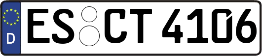 ES-CT4106