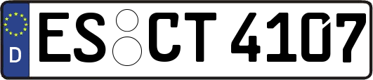 ES-CT4107