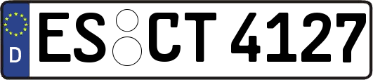ES-CT4127