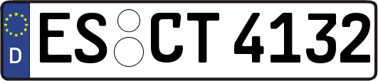 ES-CT4132