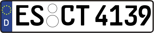 ES-CT4139