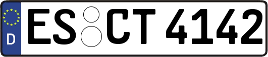 ES-CT4142