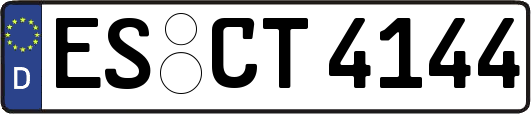 ES-CT4144