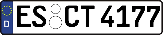 ES-CT4177