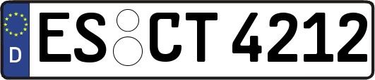 ES-CT4212