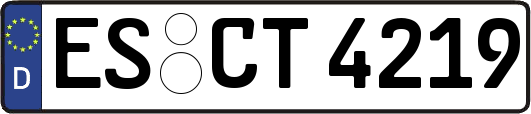 ES-CT4219