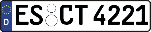 ES-CT4221