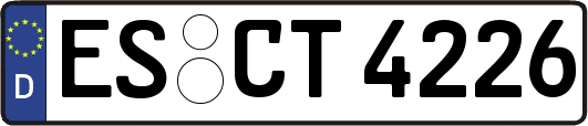 ES-CT4226