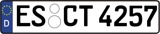 ES-CT4257