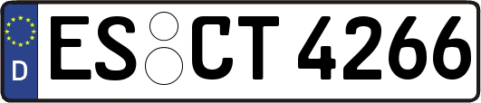 ES-CT4266