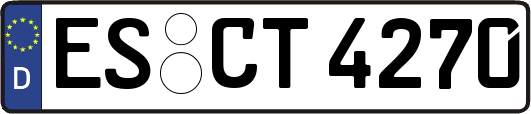 ES-CT4270