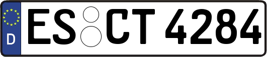 ES-CT4284