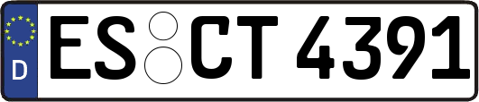 ES-CT4391