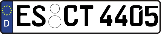 ES-CT4405
