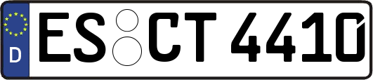 ES-CT4410