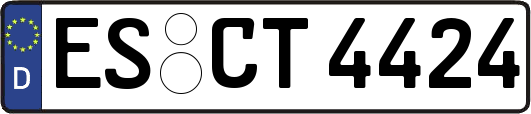 ES-CT4424