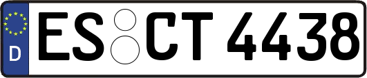 ES-CT4438