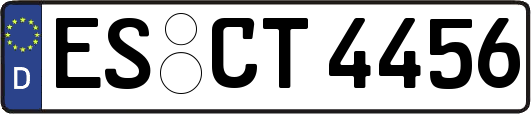 ES-CT4456