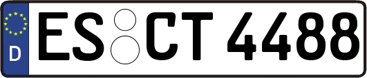 ES-CT4488