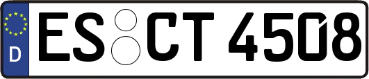 ES-CT4508