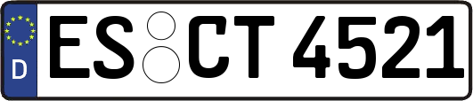 ES-CT4521