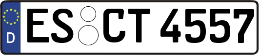 ES-CT4557