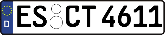 ES-CT4611