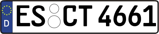 ES-CT4661