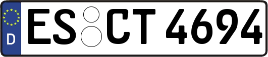 ES-CT4694