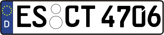 ES-CT4706