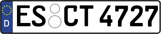 ES-CT4727