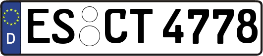 ES-CT4778