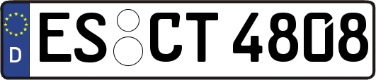 ES-CT4808