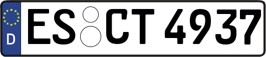 ES-CT4937