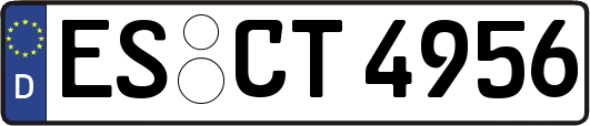 ES-CT4956