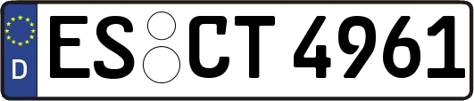 ES-CT4961