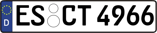ES-CT4966