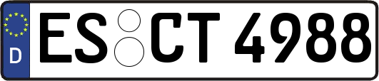 ES-CT4988