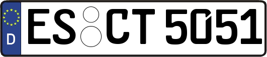 ES-CT5051