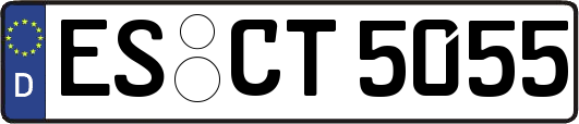 ES-CT5055