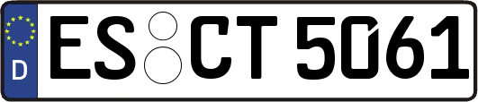 ES-CT5061