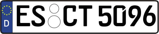 ES-CT5096