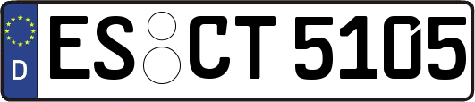 ES-CT5105